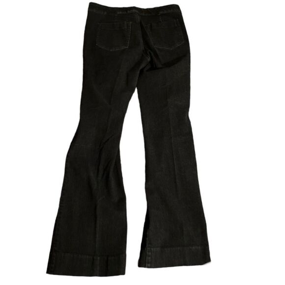 Banana Republic Women’s Black Jeans size 29 - Picture 5 of 5